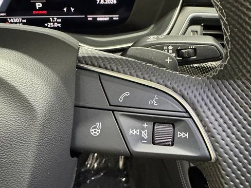 Used 2021 Audi S5 Prestige AWD/4WD image 18