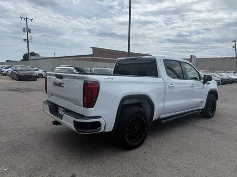Used 2023 GMC Sierra 1500 Elevation AWD/4WD image 6