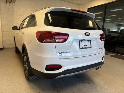 Used 2019 Kia Sorento EX AWD/4WD image 42