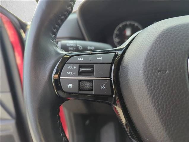 Used 2025 Honda CR-V EX-L image 16