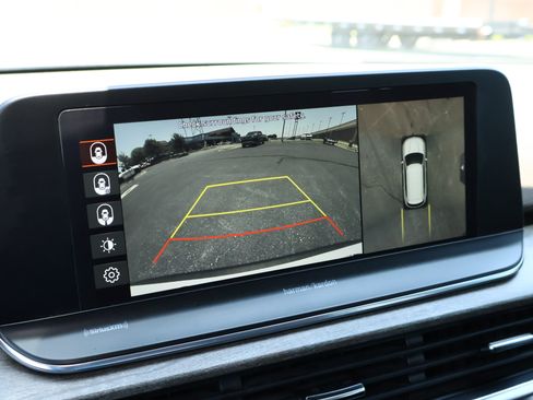 Used 2020 Kia Telluride SX w/ Towing Package FWD image 6