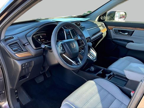 Used 2017 Honda CR-V EX image 12