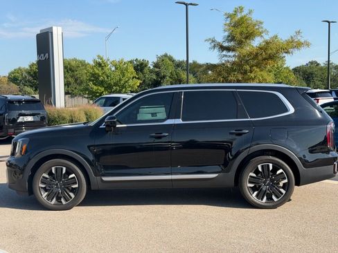 Used 2023 Kia Telluride SX AWD/4WD image 3
