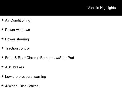 Used 2024 GMC Savana 2500 w/ Driver Convenience Package image 8