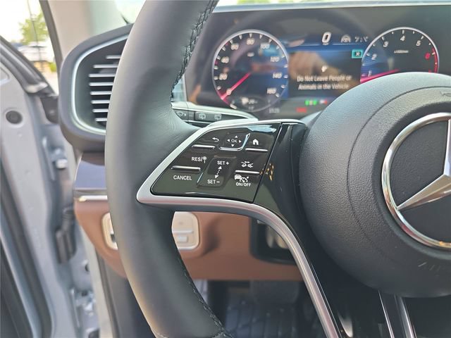 New 2026 Mercedes-Benz GLE 450 4MATIC image 34