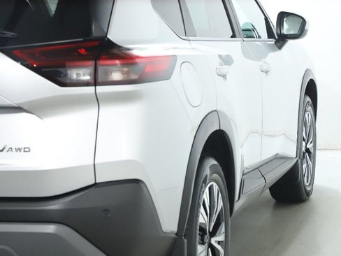 Certified 2023 Nissan Rogue SV w/ SV Premium B Package AWD/4WD image 50