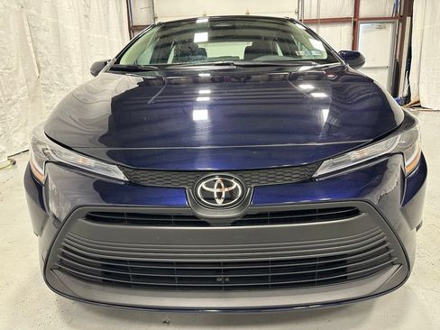 Used 2026 Toyota Corolla LE FWD image 2