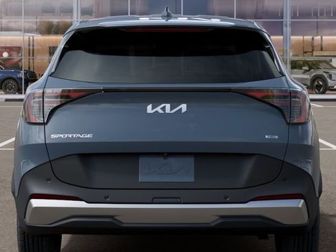 New 2026 Kia Sportage S AWD/4WD image 13
