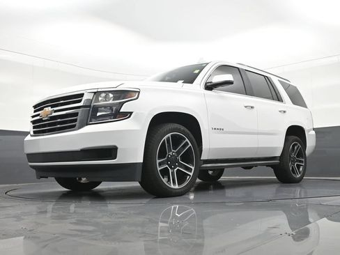 Used 2020 Chevrolet Tahoe LS RWD image 23