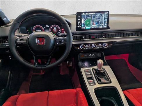 New 2026 Honda Civic Type R image 14