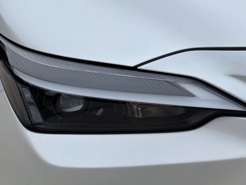 Used 2024 Lexus NX 350h AWD w/ Cold Area Package image 13