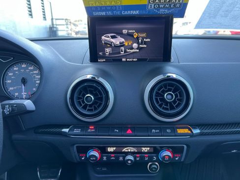 Used 2020 Audi S3 Premium image 37