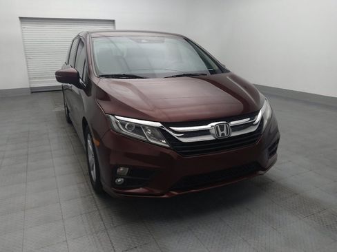 Used 2018 Honda Odyssey EX image 14