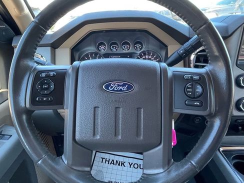 Used 2016 Ford F250 Lariat w/ Chrome Package image 19