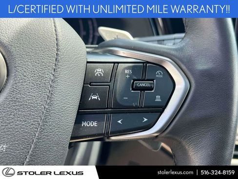Used 2023 Lexus RX 350 Premium w/ Accessory Package (Z1) AWD/4WD image 27