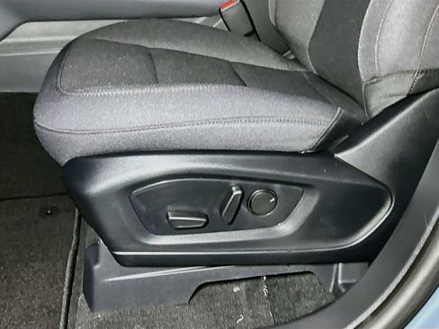 New 2026 Ford Explorer Active AWD/4WD image 18