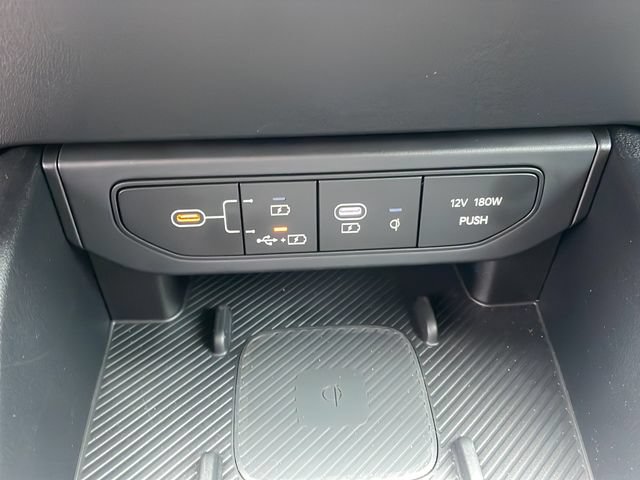 New 2026 Kia K4 GT-Line Turbo FWD image 27