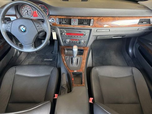 Used 2011 BMW 328i Sedan RWD image 11