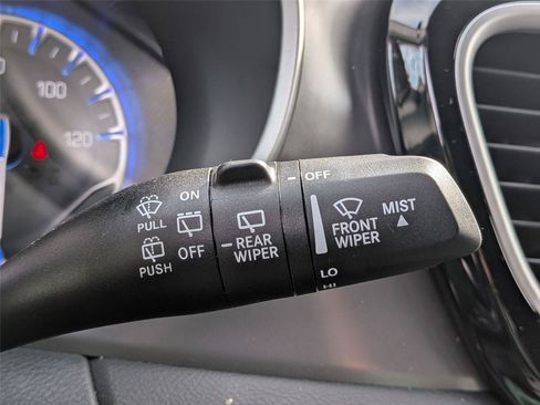 New 2026 Chrysler Voyager LX FWD image 22