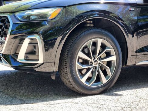 Used 2023 Audi Q5 2.0T Premium Plus w/ Premium Plus Package AWD/4WD image 7