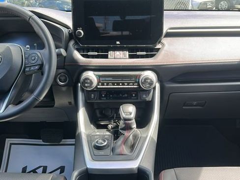 Used 2024 Toyota RAV4 XSE image 15