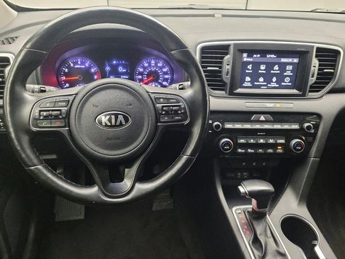 Used 2019 Kia Sportage EX w/ EX Premium Package AWD/4WD image 22
