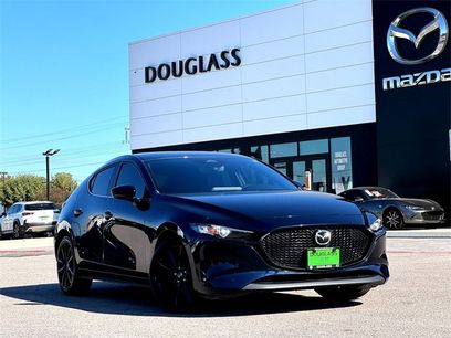 Used 2024 MAZDA MAZDA3 s