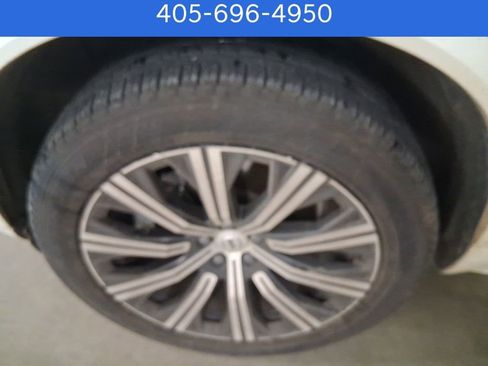 Used 2022 Volvo XC90 T6 Inscription w/ Advanced Package image 27