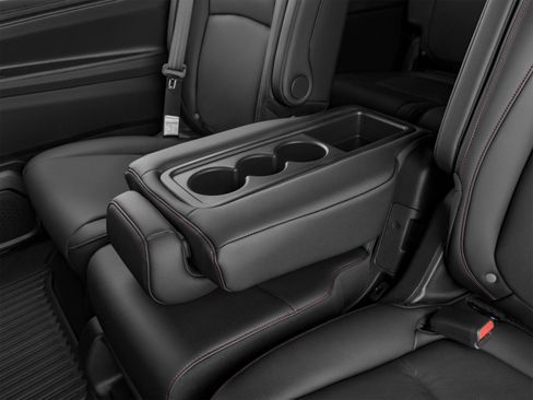 Certified 2025 Honda Odyssey Sport-L image 22