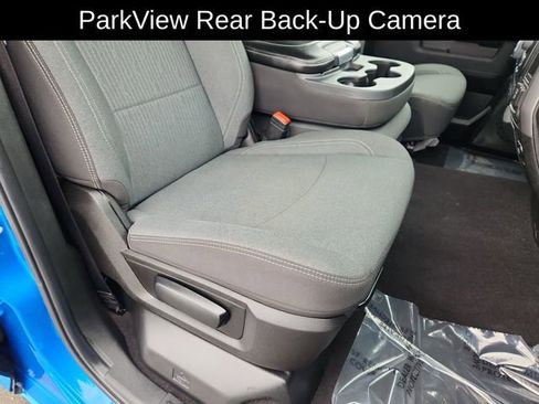 Used 2024 RAM 1500 Classic Warlock w/ Electronics Group AWD/4WD image 26