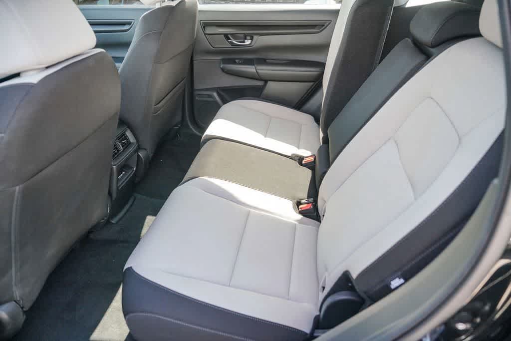 Used 2025 Honda CR-V EX image 13