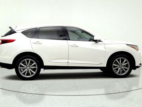 Used 2024 Acura RDX w/ Technology Package AWD/4WD image 4