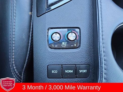 Used 2016 Toyota Avalon Limited w/ Toyota Safety Sense Package FWD image 28