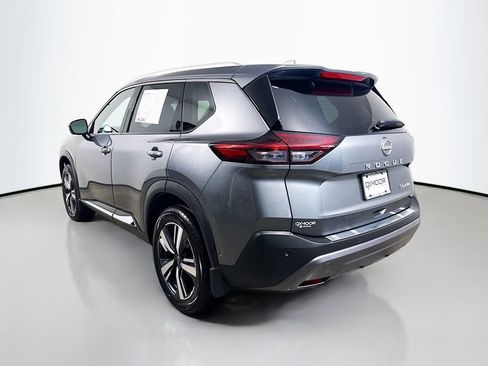 Used 2023 Nissan Rogue SL w/ SL Premium Package AWD/4WD image 5