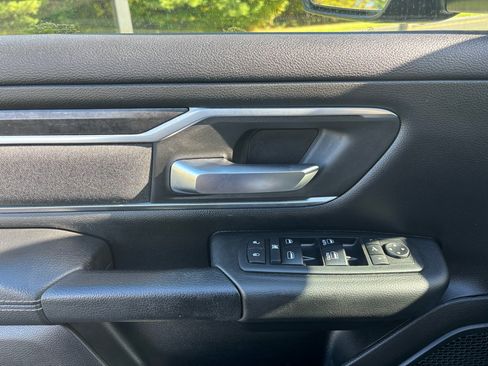 Used 2019 RAM 1500 Big Horn image 19