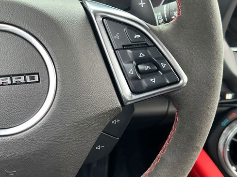 Used 2024 Chevrolet Camaro ZL1 image 28