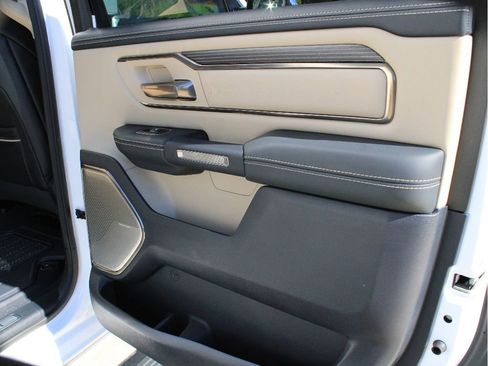 Used 2020 RAM 1500 Limited AWD/4WD image 28