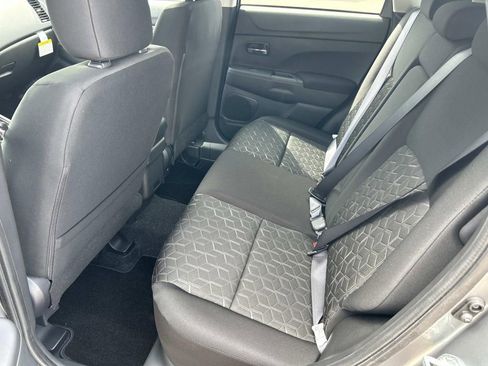New 2026 Mitsubishi Outlander Sport ES image 15