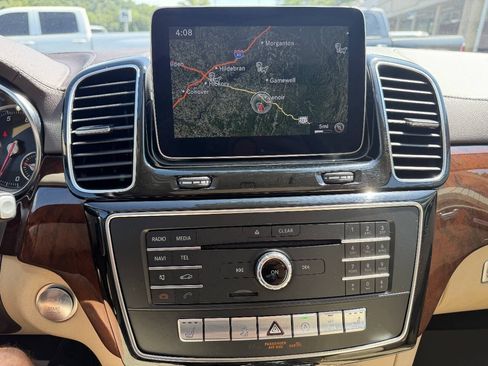 Used 2019 Mercedes-Benz GLS 450 4MATIC image 13