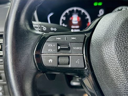 Used 2022 Honda Civic Sport image 21