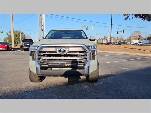Used 2024 Toyota Tundra Limited image 20