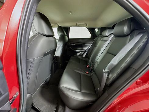 New 2026 MAZDA CX-30 AWD 2.5 S w/ Select Sport Pkg image 17