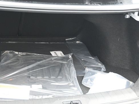 New 2026 Nissan Sentra SR w/ SR Premium Package image 21