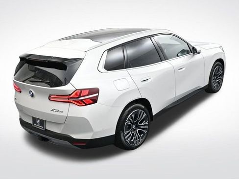 New 2026 BMW X3 xDrive30 w/ Convenience Package image 25