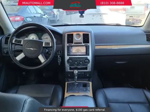 Used 2008 Chrysler 300 Limited w/ Protection Group image 5