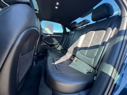 Used 2020 Audi A3 2.0T Premium image 19