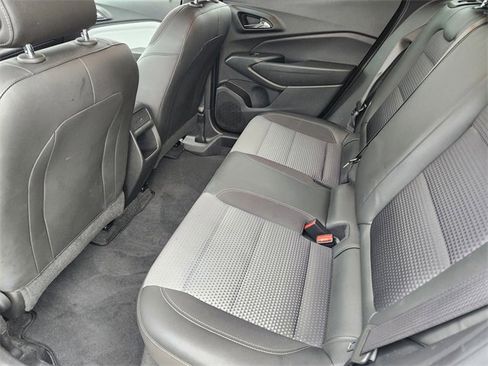 Certified 2024 Chevrolet Trax LT w/ Driver Confidence Package image 29