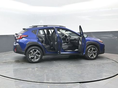 Used 2025 Subaru Crosstrek 2.0i Premium AWD/4WD image 26