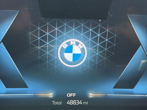 Certified 2023 BMW 740i w/ Parking Assistance Package RWD image 23