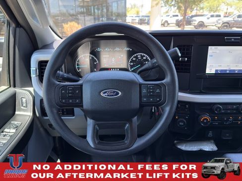 Used 2026 Ford F450 XL AWD/4WD image 33